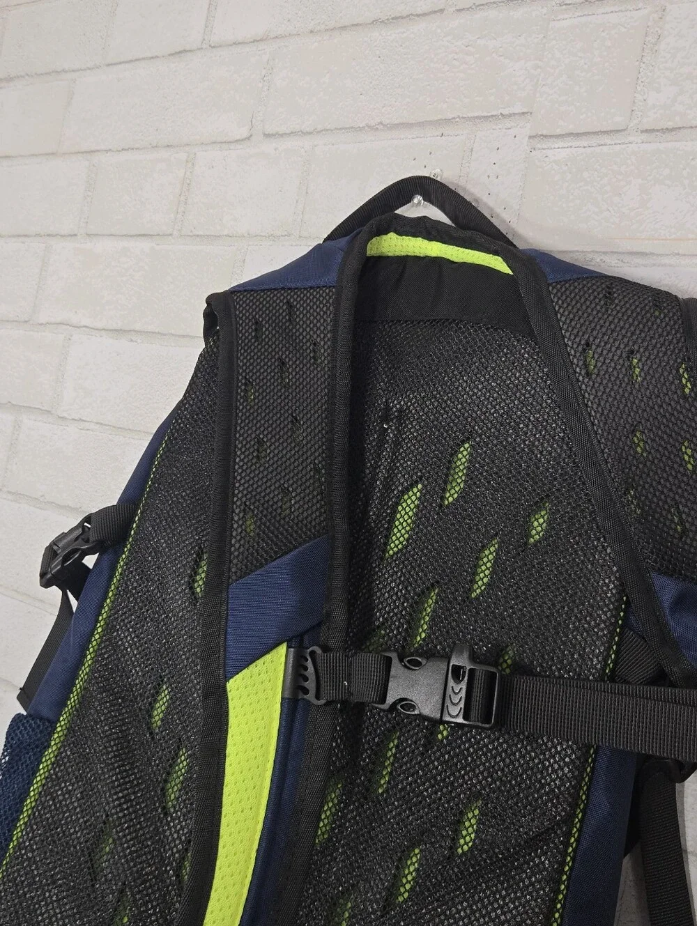 Highland Tactical Peak Hiking Backpack